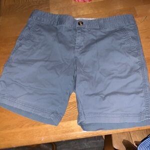 5/$25 Gray Womens dockers
